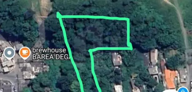 Terreno / Lote / Condomínio à venda, 741m² no Panorama (Polvilho), Cajamar