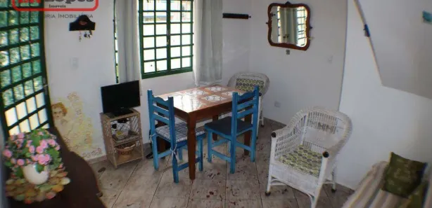 Sobrado com 2 Quartos à venda, 70m² no Loteamento Marinoni, Almirante Tamandaré