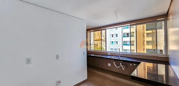 Apartamento com 3 Quartos à venda, 101m² no Centro, Divinópolis