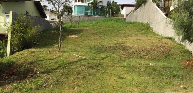Terreno / Lote / Condomínio à venda, 450m² no Villaggio Capríccio, Louveira