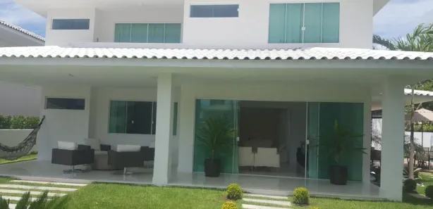 Casa com 5 Quartos à venda, 345m² no Centro, Camaçari
