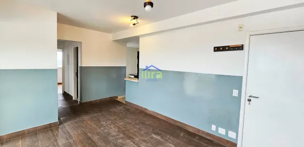 Apartamento com 3 Quartos para alugar, 72m² no Tamboré, Barueri