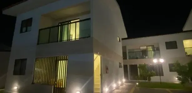 Casa com 2 Quartos para alugar, 50m² no Candeias, Jaboatão dos Guararapes