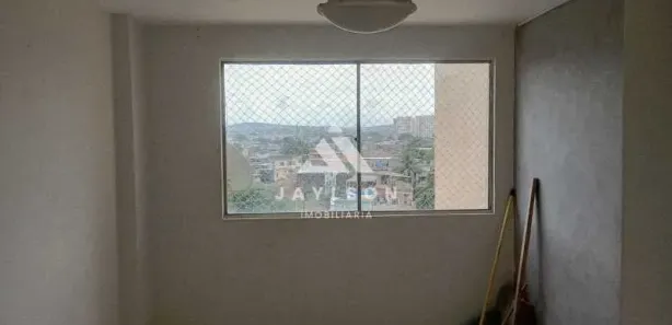 Apartamento com 2 Quartos à venda, 50m² no Turiaçu, Rio de Janeiro