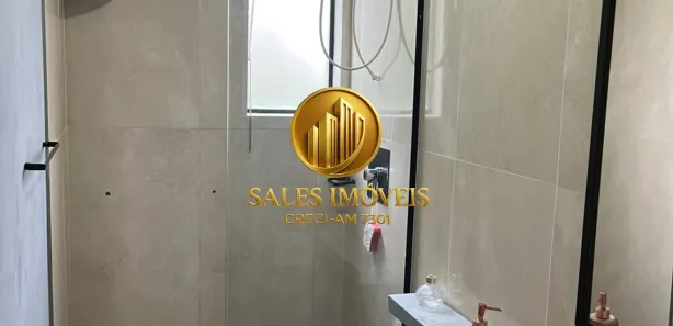 Apartamento com 3 Quartos à venda, 70m² no Japiim, Manaus