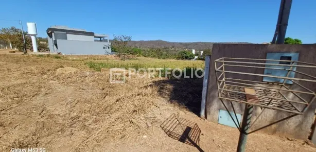 Terreno / Lote / Condomínio à venda, 1437m² no , Hidrolândia