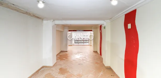 Loja / Salão / Ponto Comercial para venda ou aluguel, 330m² no Centro, Curitiba