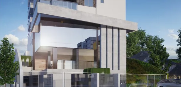 Apartamento com 3 Quartos à venda, 106m² no Telégrafo, Belém