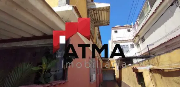 Apartamento com 3 Quartos à venda, 206m² no Vista Alegre, Rio de Janeiro