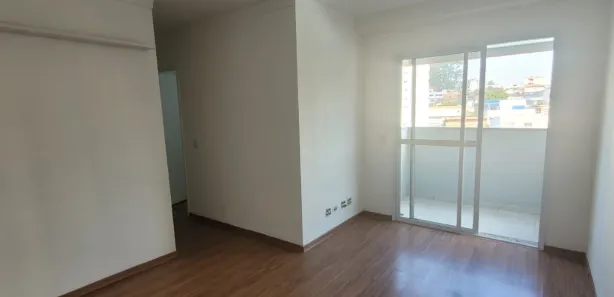 Apartamento com 2 Quartos para alugar, 51m² no Centro, Diadema