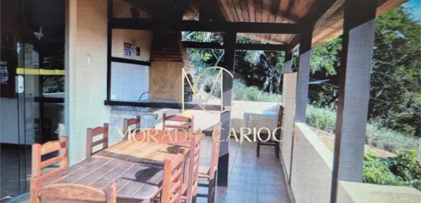 Casa de Condomínio com 2 Quartos à venda, 105m² no Centro (Mangue), Armação dos Búzios