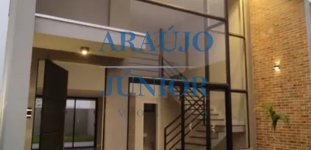 Sobrado com 2 Quartos à venda, 200m² no Jardim dos Lagos, Nova Odessa
