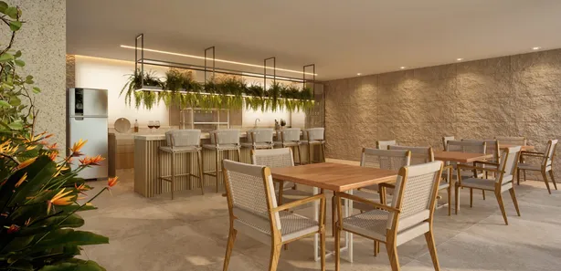 Apartamento com 3 Quartos à venda, 140m² no Cremação, Belém