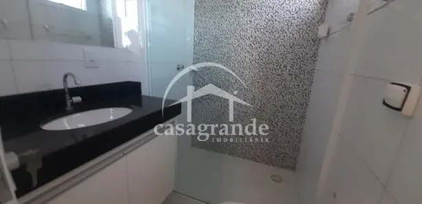 Apartamento com 2 Quartos para alugar, 70m² no Brasil, Uberlândia