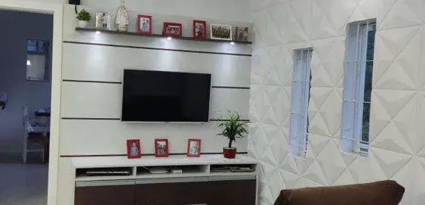 Casa com 2 Quartos para alugar, 120m² no , São Pedro de Alcântara