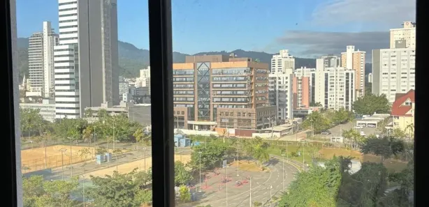 Apartamento com 2 Quartos à venda, 83m² no Vila Nova, Blumenau