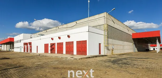 Galpão / Depósito / Armazém para alugar, 962m² no Núcleo Residencial Doutor João Aldo Nassif, Jaguariúna
