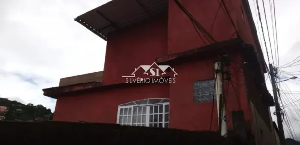 Casa com 2 Quartos à venda, 65m² no Independência, Petrópolis