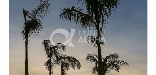 Terreno / Lote / Condomínio à venda, 481m² no Alphaville (Abrantes), Camaçari
