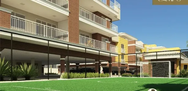 Cobertura com 3 Quartos à venda, 228m² no Piratininga, Niterói