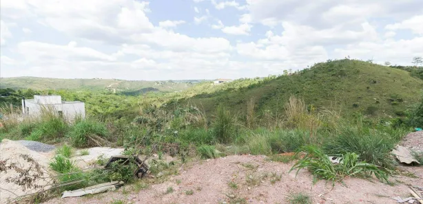 Terreno / Lote / Condomínio à venda, 710m² no Setor Habitacional Jardim Botânico, Brasília
