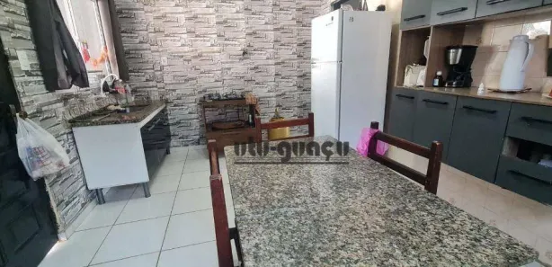 Casa com 2 Quartos à venda, 72m² no Vila Padre Bento, Itu