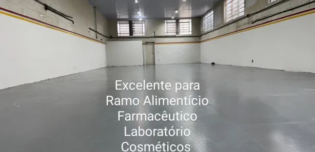 Galpão / Depósito / Armazém para alugar, 500m² no Piratininga, Osasco
