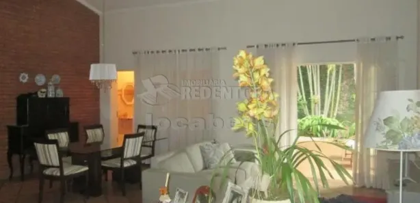 Sobrado com 3 Quartos à venda, 260m² no Jardim Panorama, São José do Rio Preto