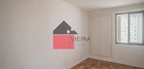 Apartamento com 1 Quarto para alugar, 42m² no Bela Vista, São Paulo
