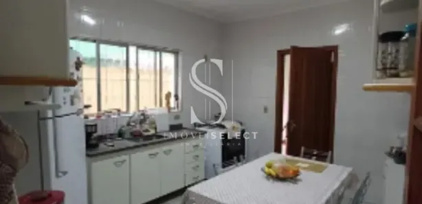 Casa com 3 Quartos à venda, 100m² no Vila Brasilina, São Paulo