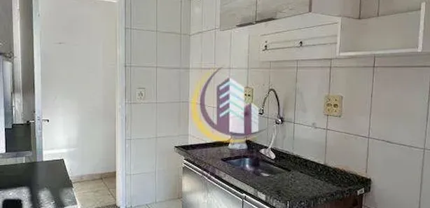 Apartamento com 3 Quartos para alugar, 70m² no Continental, Osasco