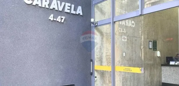 Loja / Salão / Ponto Comercial à venda, 115m² no Centro, Bauru