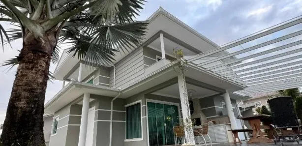 Casa com 3 Quartos à venda, 435m² no Santo Amaro da Imperatriz, Santo Amaro da Imperatriz