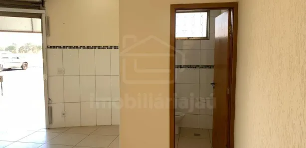 Loja / Salão / Ponto Comercial para alugar, 35m² no Chácara Braz Miraglia, Jaú