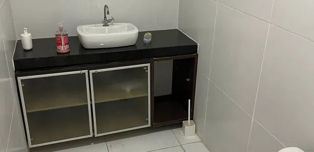 Galpão / Depósito / Armazém para alugar, 500m² no Bessa, João Pessoa