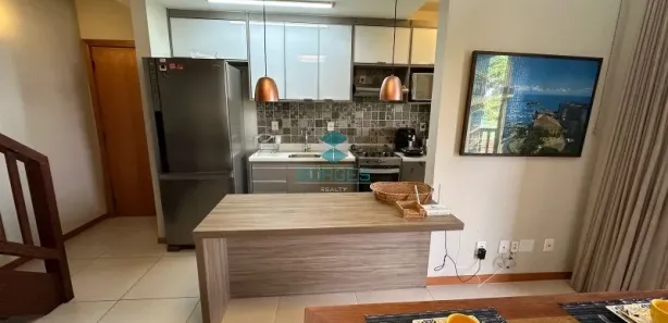 Apartamento com 3 Quartos à venda, 99m² no Itacimirim (Monte Gordo), Camaçari