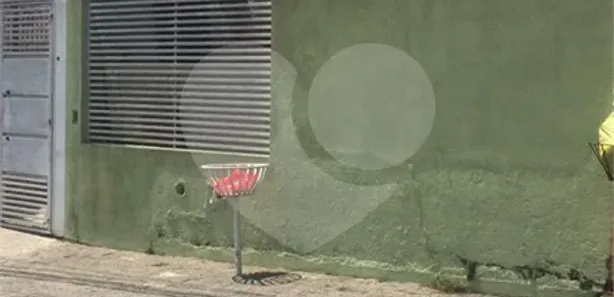 Terreno / Lote / Condomínio à venda, 200m² no Vila Gustavo, São Paulo