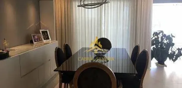 Apartamento com 4 Quartos à venda, 241m² no Água Branca, São Paulo