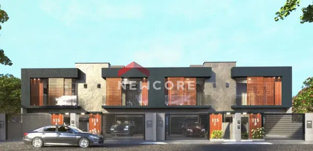 Sobrado com 3 Quartos à venda, 217m² no Floresta, Joinville