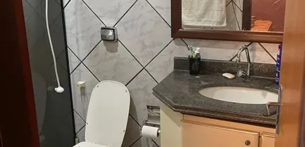 Casa com 3 Quartos à venda, 350m² no Bairro Feliz, Jaraguá