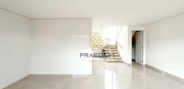 Casa de Condomínio com 3 Quartos à venda, 149m² no Cidade Jardim, São José dos Pinhais