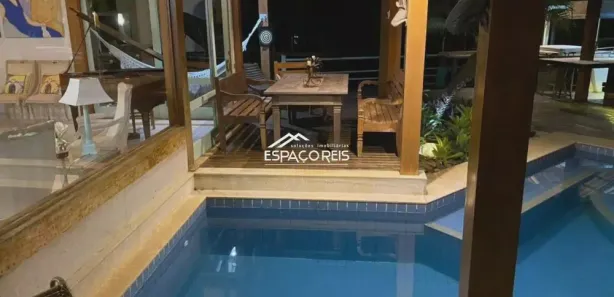Casa de Condomínio com 6 Quartos para alugar, 1500m² no Ferradurinha, Armação dos Búzios