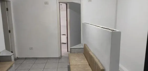 Conjunto Comercial / Sala para alugar, 80m² no Centro, São Vicente