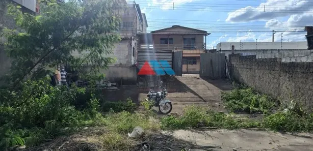 Terreno / Lote Comercial à venda, 437m² no Caeté, Caeté