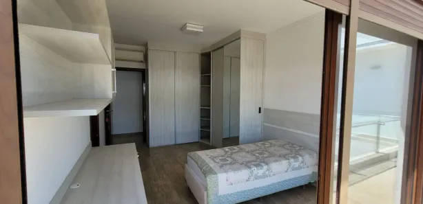Casa de Condomínio com 4 Quartos para venda ou aluguel, 410m² no Alphaville Nova Esplanada, Votorantim