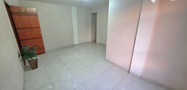 Apartamento com 2 Quartos para alugar, 60m² no Cosmorama, Mesquita