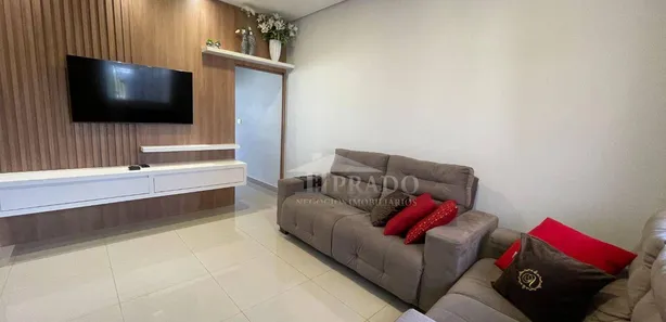Sobrado com 2 Quartos à venda, 96m² no Residencial do Lago, Ibiporã