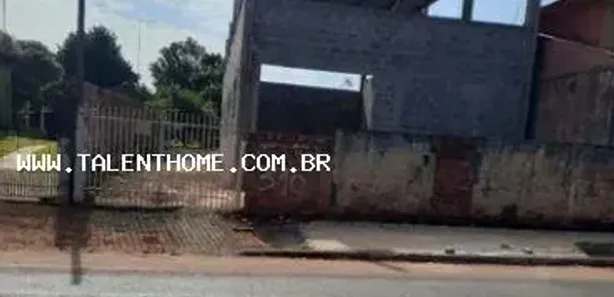Terreno / Lote / Condomínio à venda, 800m² no , Bela Vista do Paraíso