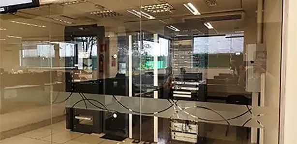 Prédio Inteiro para venda ou aluguel, 1806m² no Guaxinduva, Atibaia