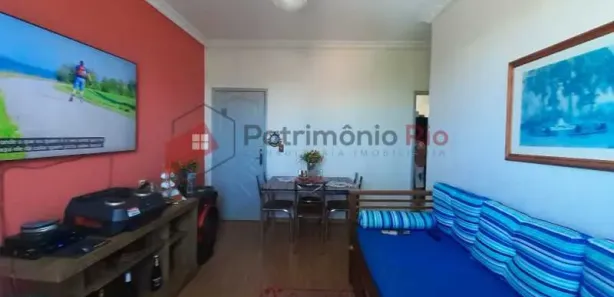 Apartamento com 2 Quartos à venda, 76m² no Jardim América, Rio de Janeiro
